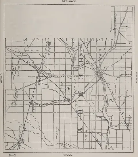 Henry County