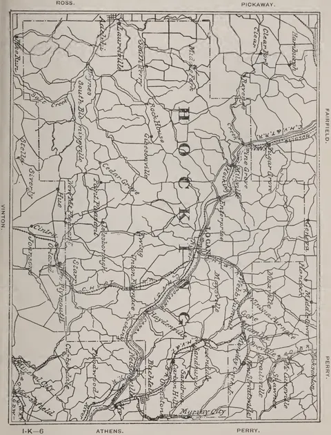 Hocking County