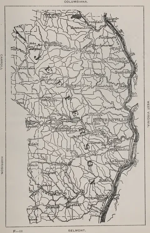 Jefferson County
