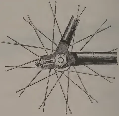 Чeрт. 49. Регулятор Гумбeра и Referee.