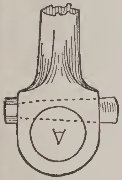Crank Tightener.