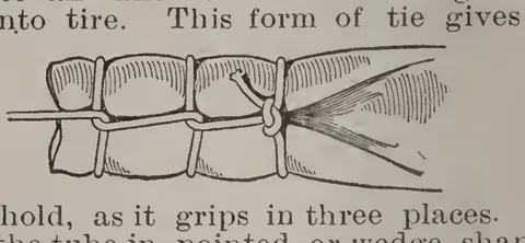 Obstinate Inner Tube.