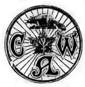 Association Badge