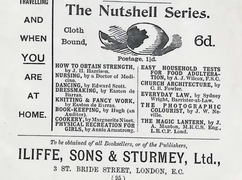 The Nutshell Series