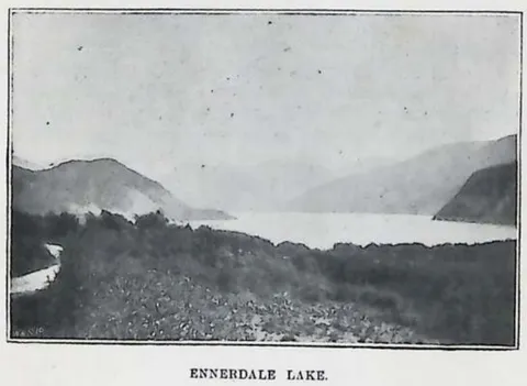 Ennerdale Lake