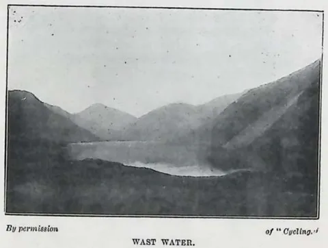 Wast Water