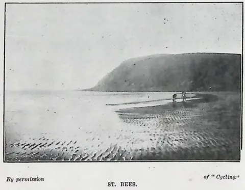 St. Bees