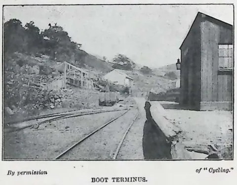Boot Terminus