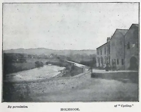 Holmrook