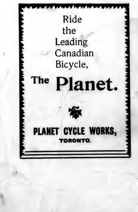 The Planet