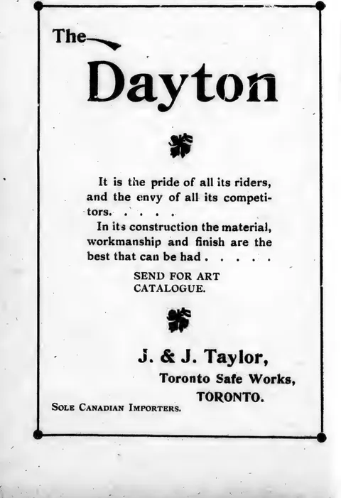 The Dayton