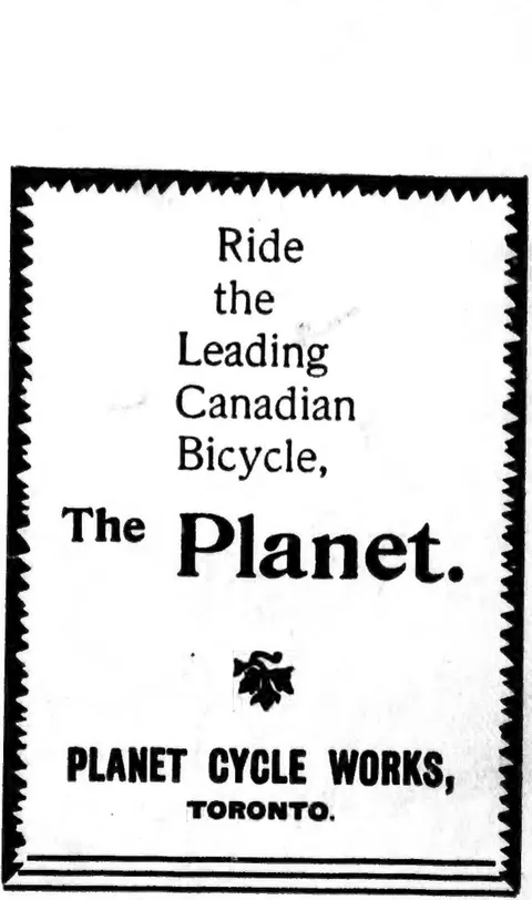 The Planet