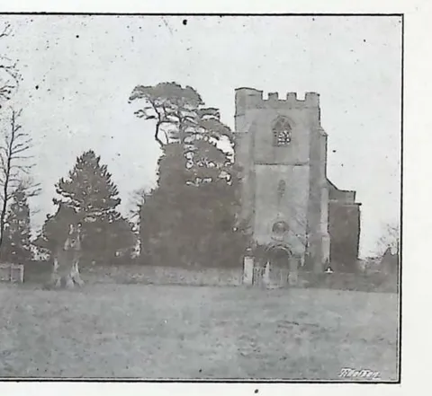 Whitchurch.