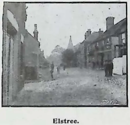 Elstree.
