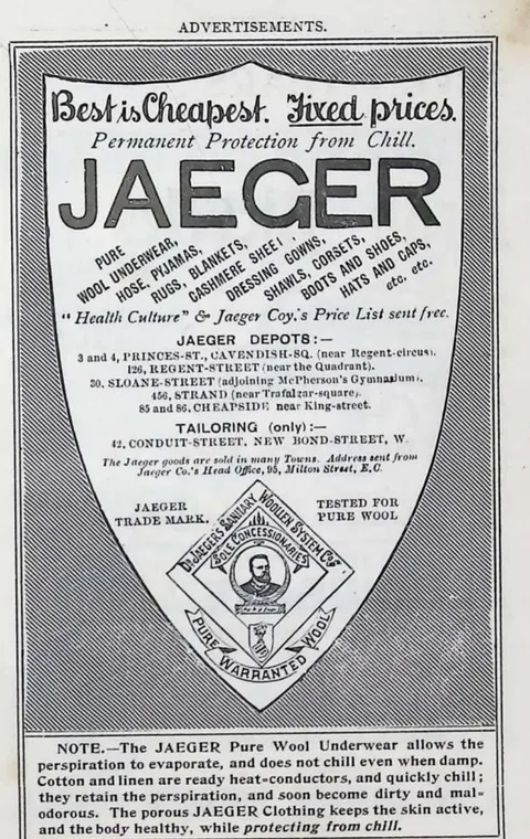 Jaeger