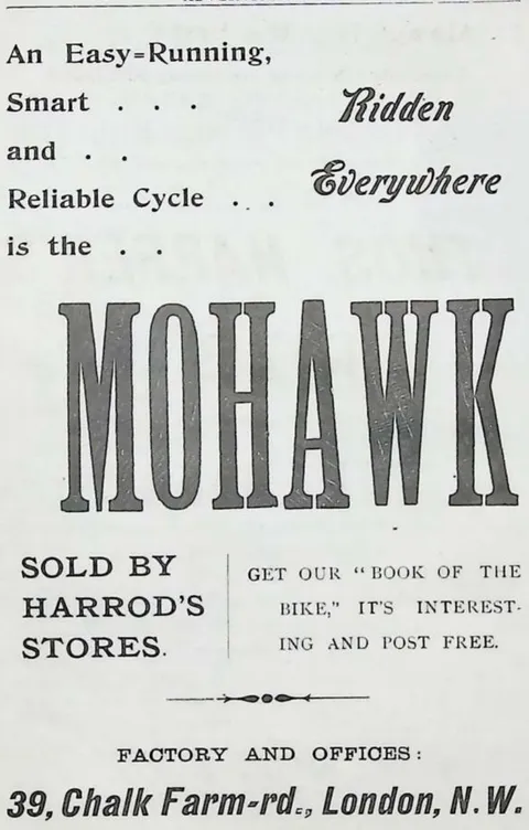 Mohawk