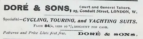 Doré & Sons