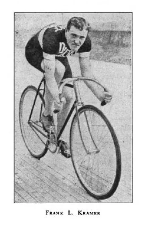 Frank L. Kramer