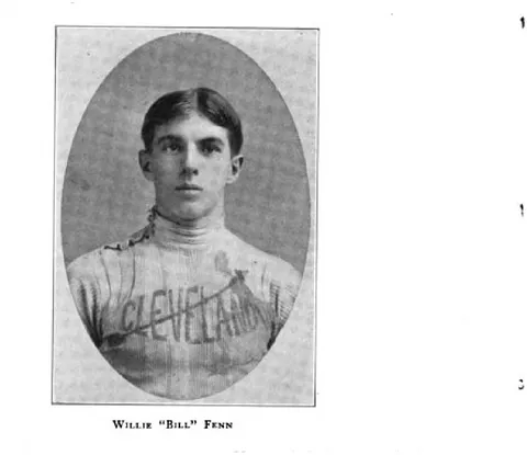 Willie "Bill" Fenn