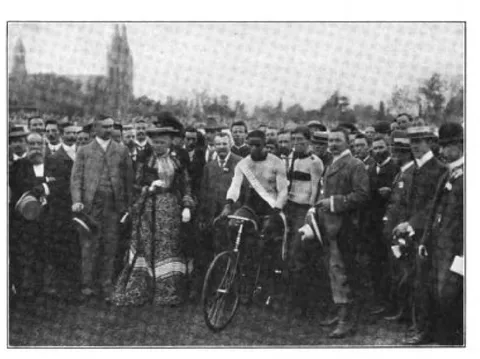 Major Taylor, winner of the Sir Edwin Smith Stakes and Blue Ribbon