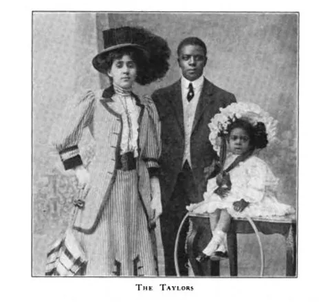 The Taylors