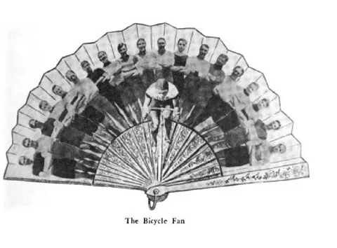 The Bicycle Fan