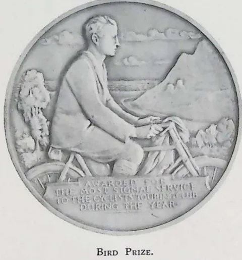 Bird Prize.