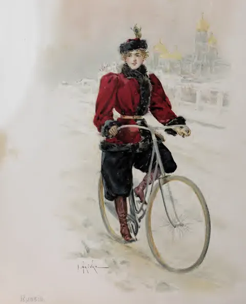 Russia
