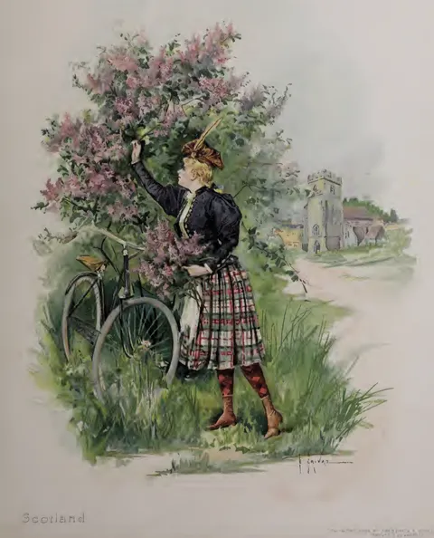 Scotland