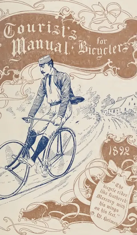 Tourist's Manual for Bicyclers