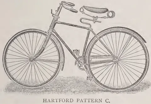 Hartford Pattern C