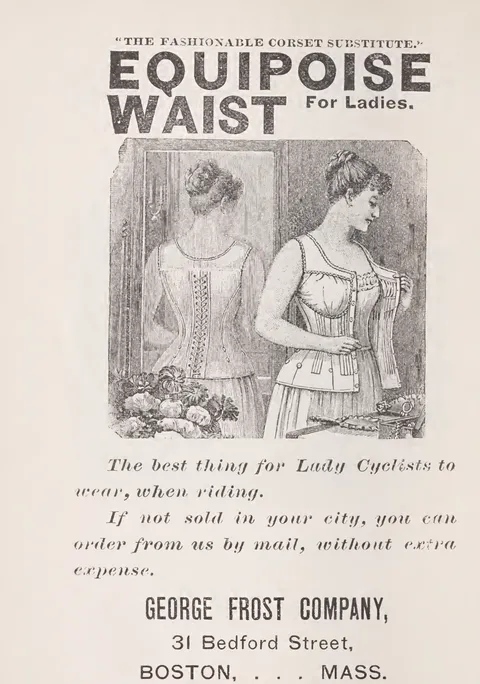 Equipoise Waist for Ladies