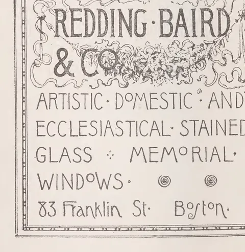 Redding Baird & Co.