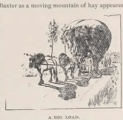 A Big Load