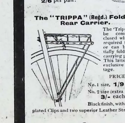 Gaiters No. 2701