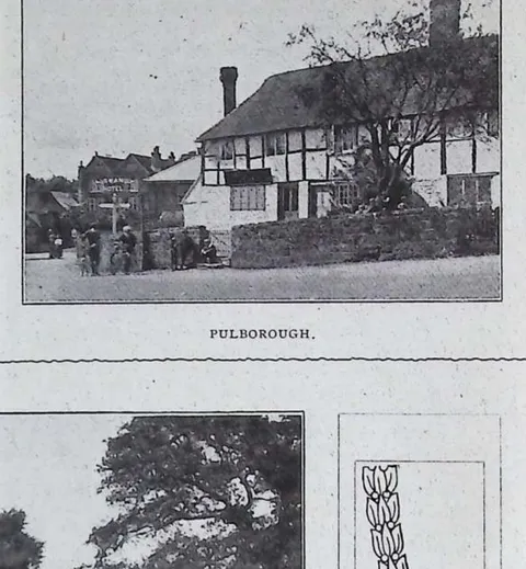 Pulborough
