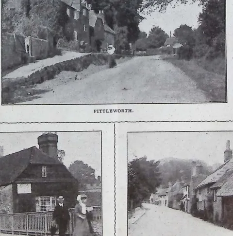 Fittleworth