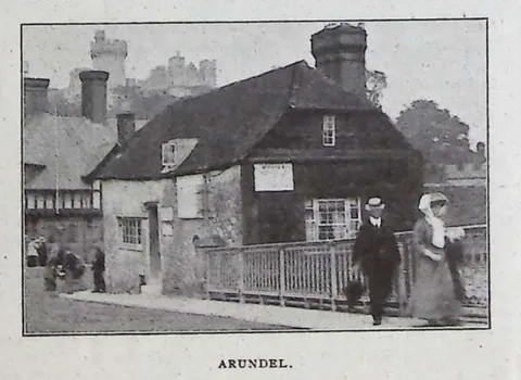 Arundel