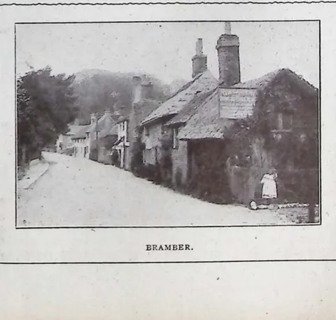 Bramber