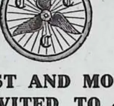 C.T.C. winged-wheel emblem