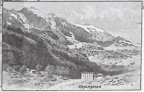 Urnerboden
