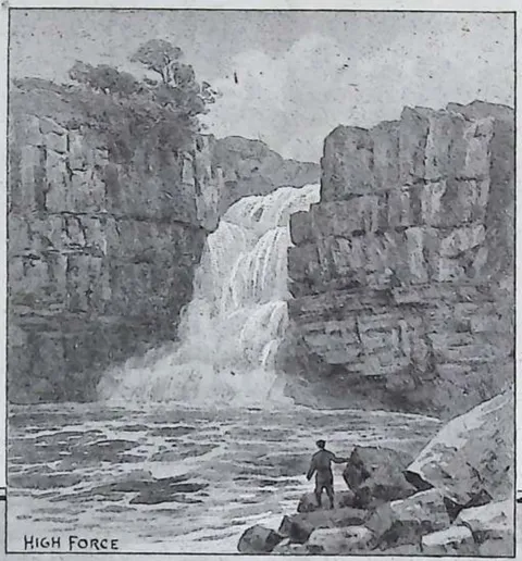 High Force