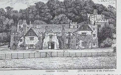 Compton Wynyates