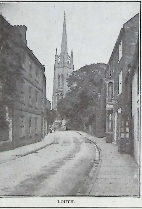 Louth