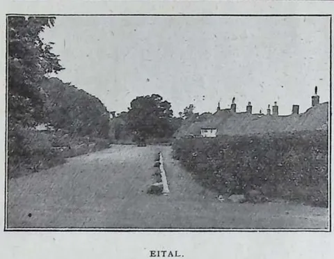 Eital