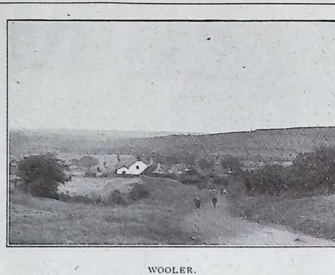 Wooler