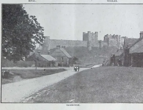 Bamburgh