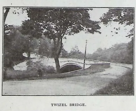 Twizel Bridge