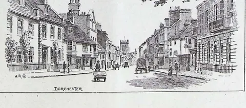 Dorchester