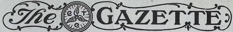 The Gazette